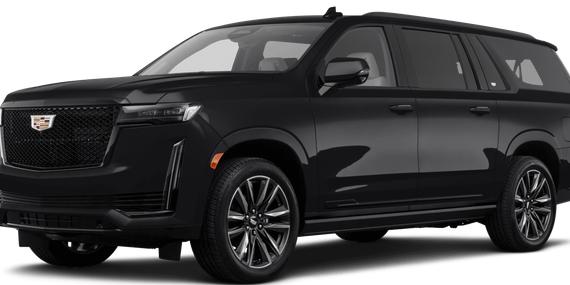 CADILLAC ESCALADE ESV 2021 1GYS4PKL7MR436756 image CADILLAC ESCALADE ESV 2021 1GYS4PKL7MR436756 image